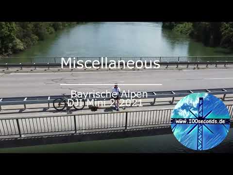 Trailer Misc DJI 2021