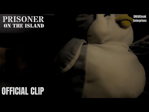 Prisoner On The Island | “I Can’t Stop Loving You” Official Clip | SMAKSmak Enterprises