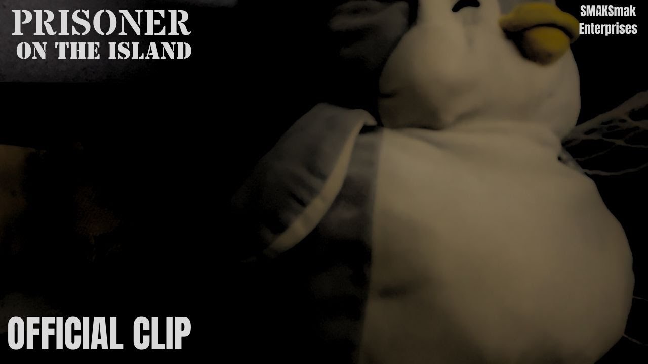 Prisoner On The Island — Prisoner On The Island | “I Can’t Stop Loving You” Official Clip | SMAKSmak Enterprises