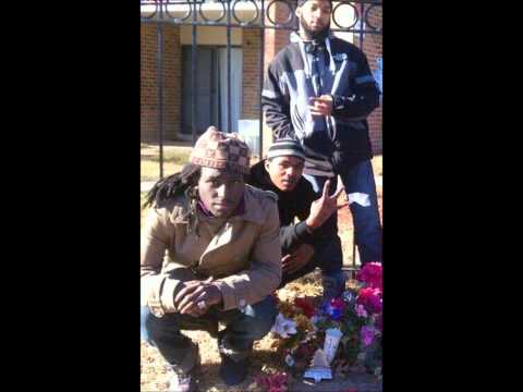 Freshwop Feat MallyDaGreat- iKNOO (Prod. by EAbeats)