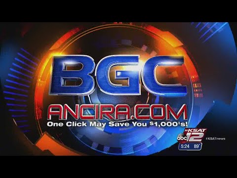 BGC Preview: Steele vs. Judson
