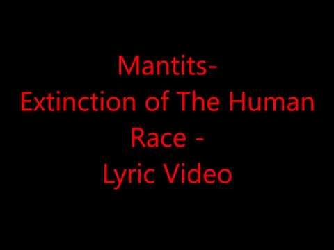 Video thumbnail for The Extinction of The Human Race