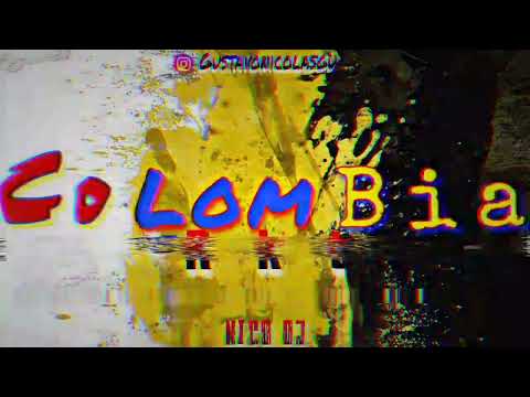 COLOMBIANO vs RKT - NICO DJ