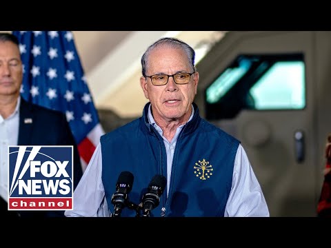 Indiana Gov. issues DISTURBING warning: ‘Can happen anywhere’