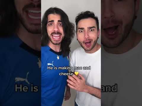 It looks too real 😳@Giovanni T. 🇮🇹 #lionfieldmusic #comedy #pasta #italian #shorts