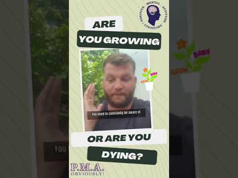 P.M.A. Obviously! video.