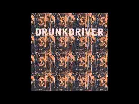 Drunkdriver - Dick in a Mousetrap
