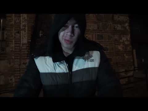 S02: Ghetto Rolf - SAMO(LICHNOSTI) (Official Video)