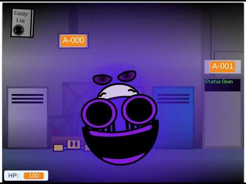 Forgotten rooms admin mode