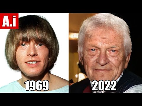 Famous Musicians That Died Young - What Would They Look Today