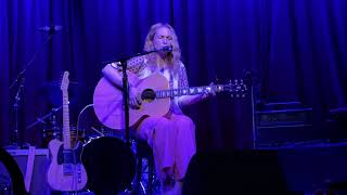 Kassi Valazza &#39;One Of These Days&#39; (Neil Young) - Los Angeles, CA - 29 October 2021