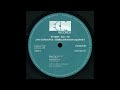 (Sunday's Top Sample 😎) Jan Garbarek And Bobo Stenson Quartet - Desireless