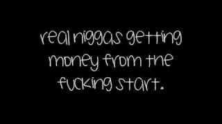 Rick Ross Ft. Styles P - B.M.F (Blowin Money Fast) Lyrics