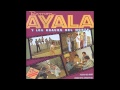 Ramon Ayala - Gaviota
