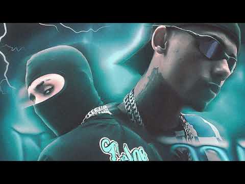 EU OLHEI PRO MEU PIRU - Mc Magrinho, Mc Pikachu (Prod. Yung Matzu)