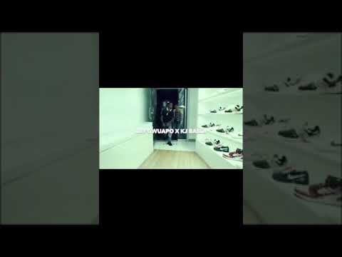 Jay Gwaupo X KJ Balla - DRIP SAUCE ( PREVIEW ) From Nothing Records