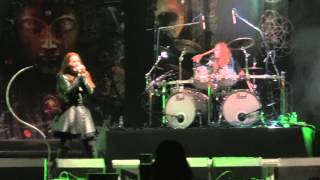 Epica - Natural Corruption (Masters of Rock 2014)