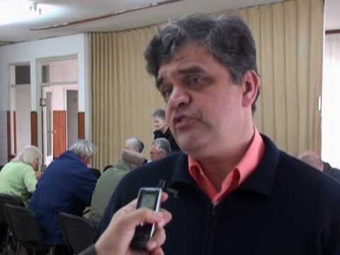 299. BAZAR ZDRAVLJA U BANATSKOM KARADJORDJEVU.avi