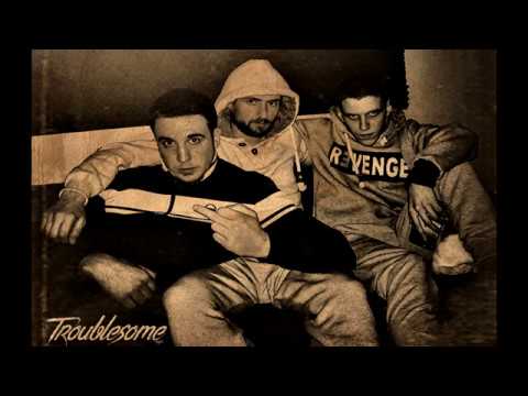 Dziboni x Kiza - Troublesome 20