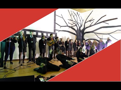 18º Tunicoto | Tun'Ameixas - Hino