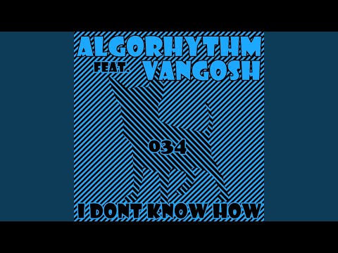 I Don't Know How (Tim Resler Remix) (feat. Vangosh)
