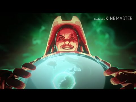 Crackdown 3 Gameplay Part 10 - Katala Vargas (Boss Fight)