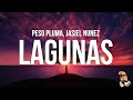 Peso Pluma, Jasiel Nuñez - LAGUNAS (Letra/Lyrics)