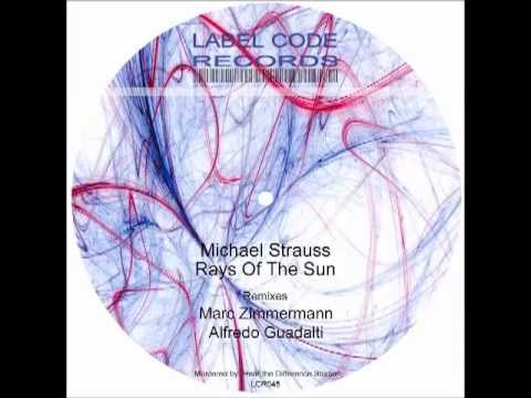 Michael Strauss - Rays Of The Sun (Original Mix) [LCR045]