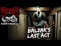 "Balzar's Last Act" S9E20 Drew Blood’s Dark Tales (Scary Stories Podcast)