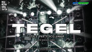Download lagu DJ TEGEL NAYLA FARDILA || STYLE PARTY NJELUNGUP COCOK BUAT KARNAVALAN mp3 Download lagu DJ TEGEL NAYLA FARDILA || STYLE PARTY NJELUNGUP COCOK BUAT KARNAVALAN mp3