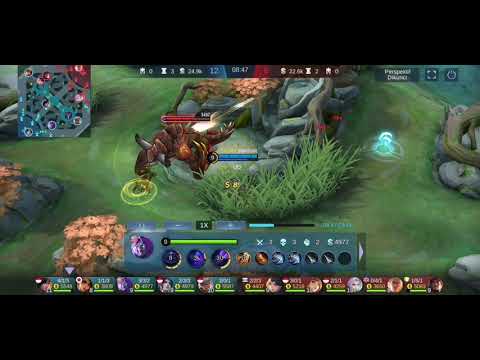 moskov best build 2021 | best build | Mobile Legends ML