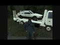 Isuzu Elf Safety Loader Truck para GTA San Andreas vídeo 1