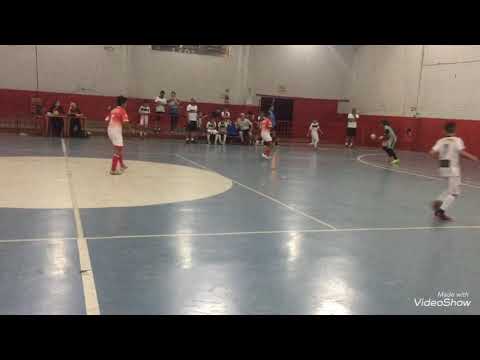 Copa União - Futsal sub10 - Ypiranga x Elite - 16/11/17
