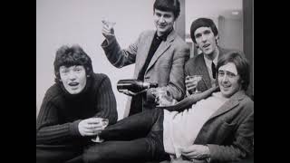 the spencer davis group      &quot; strong love &quot;   2021 stereo mix.....
