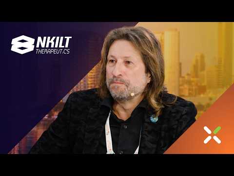 NKILT Therapeutics: Next-gen cell therapy for cancer patients