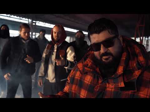 KEZZO FT. EYPIO - YOLUM UZUN (OFFICIAL VIDEO)