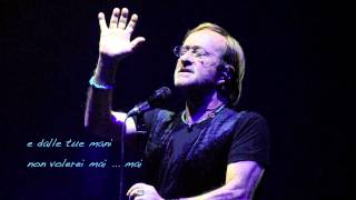 Tu Non Mi Basti Mai - Lucio Dalla