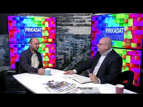 PIRKADAT: Tasi Csaba