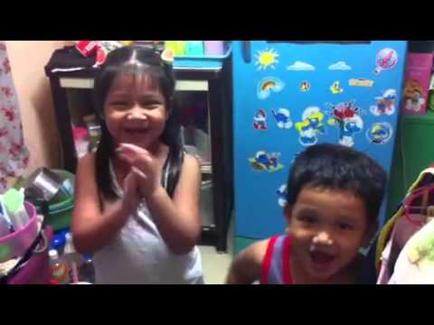 Happy Birthday à Salima