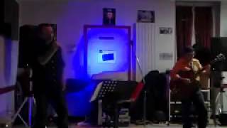 Vendeurs de larmes " Daniel Balavoine " Interprétée par Éric Taurel