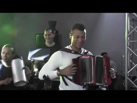 SE ACABARON Mono Zabaleta & Daniel Maestre Fiesta Restaurante Benito Juarez Barranquilla