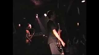 Rival Schools - (The Five Spot) Philadelphia,Pa 6.01