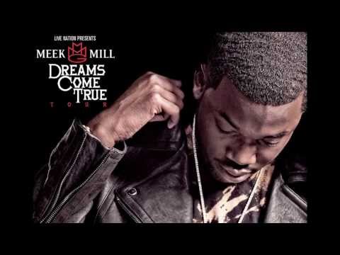 @StampDMV TV: Meek Mill Live at The Fillmore (Silver Spring, MD) 4-6-13