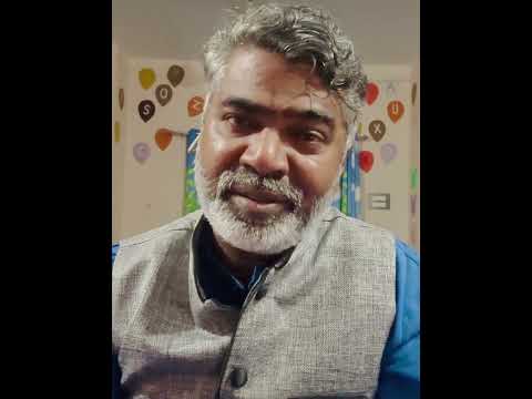 Prashant Shinde Audition - Hindi 1