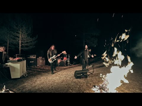 KAASIN - Revelation (Official video)