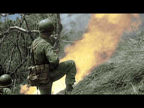 Island-Hopping: America's Secret Strategy For The Pacific Theater