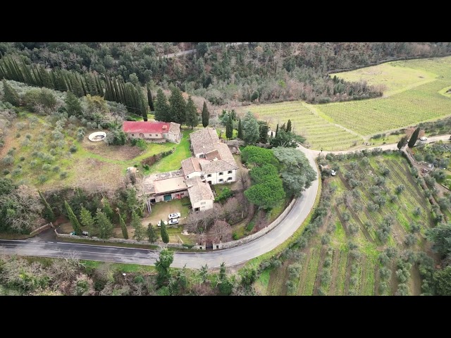 Tenuta Greve