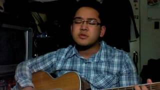 Tyler Hilton - Picture Perfect Cover