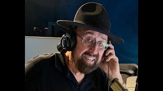 SHOTGUN TOM ON SIRIUS XM 60s ON SIX