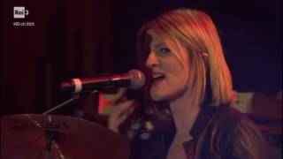 Brunori sas - L&#39;uomo nero - live